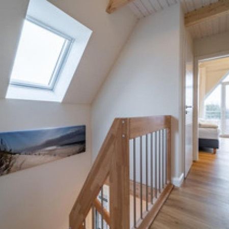 Apartament Koje Momme Büsum Zewnętrze zdjęcie