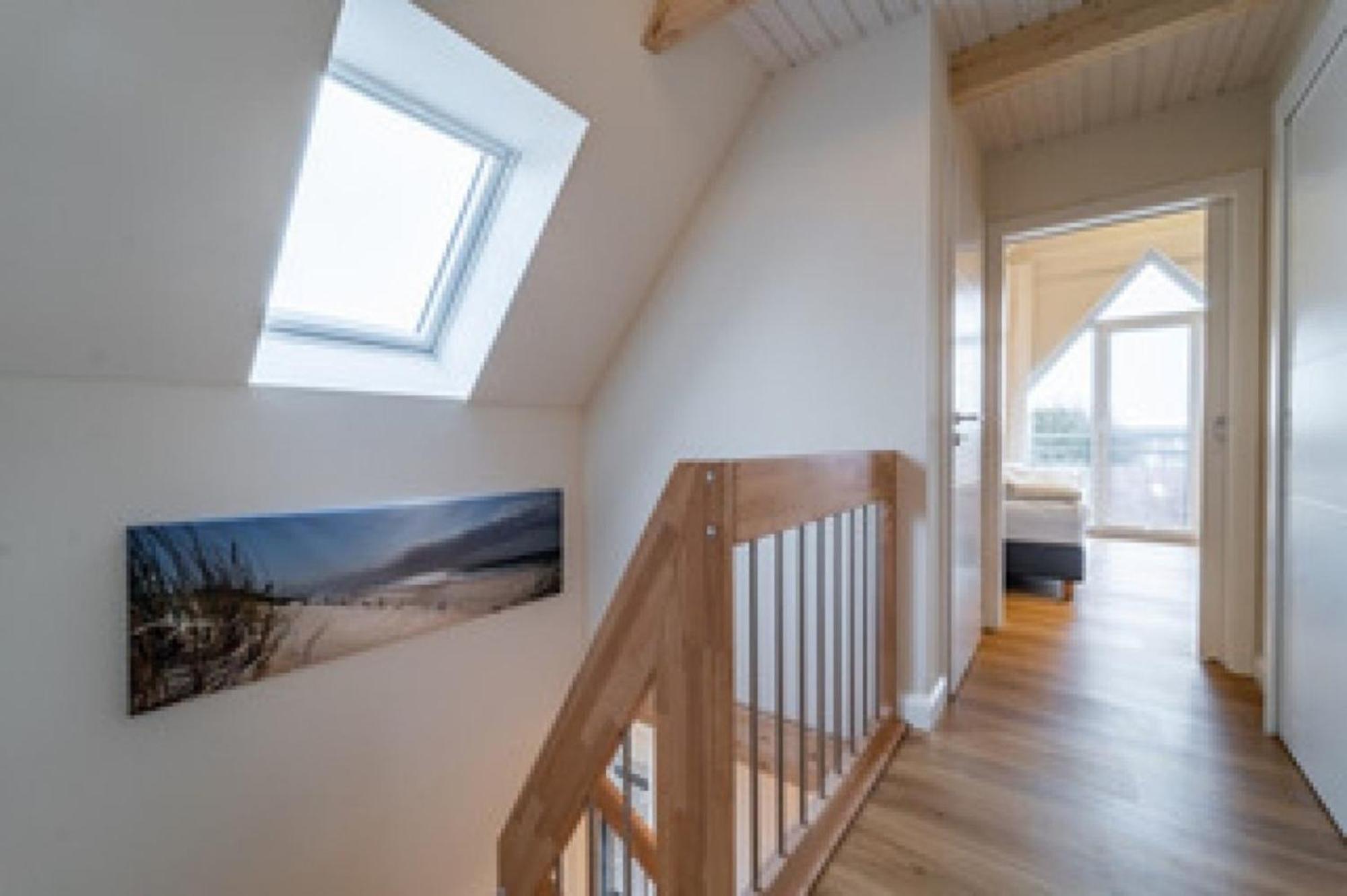 Apartament Koje Momme Büsum Zewnętrze zdjęcie